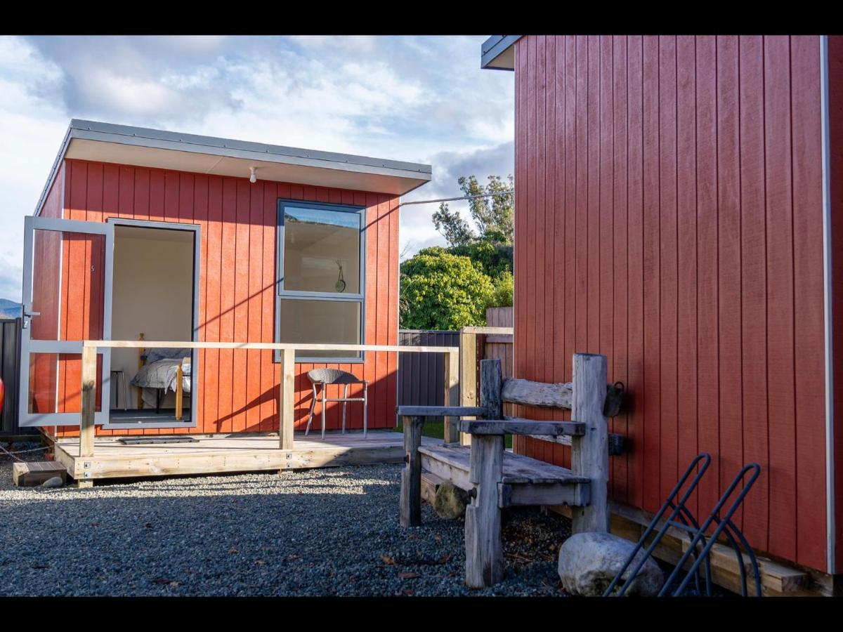 Te Anau Holiday Home - Free Wifi - Free Bikes & Kayaks - Short Walk To Lake & Town - Top Views Экстерьер фото
